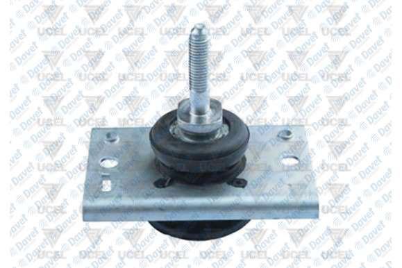 UCEL 10852 Motor Takozu Sol Master I- Ii-Movano-Interstar 2.5/2.8 1.9dti-2.5d
